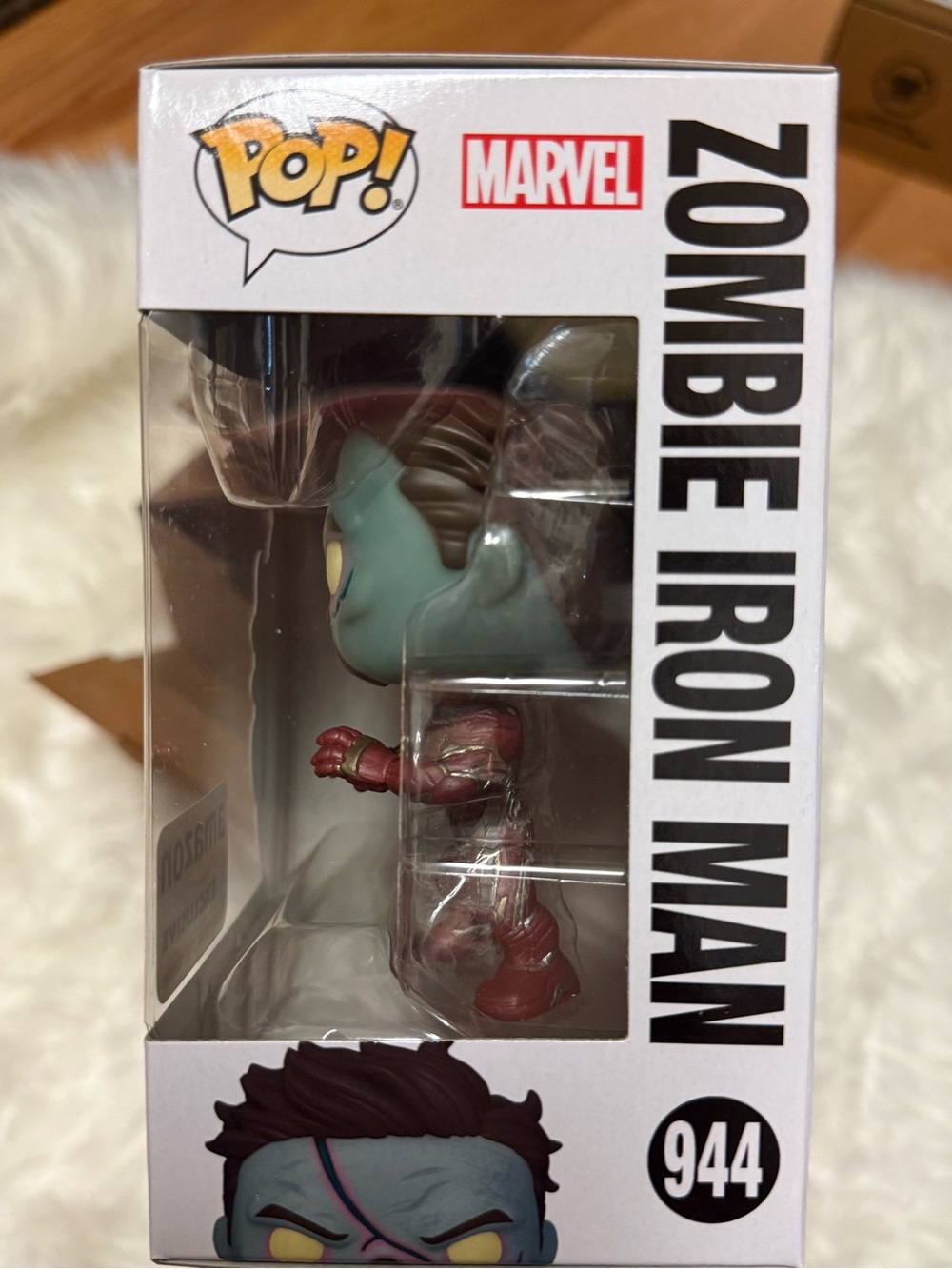 Funko - Subcategory Inference - Picture 2 of 2